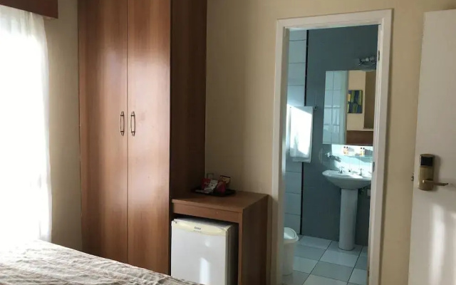 Center Flat - Hotel E Eventos