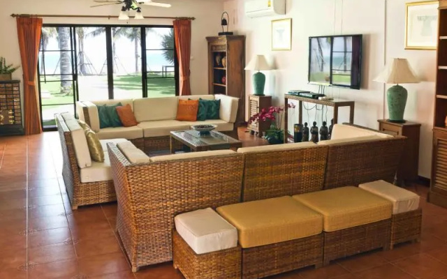 Villa Espana