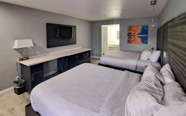 Clarion Pointe El Cajon San Diego East