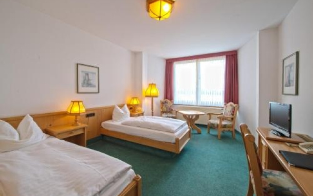 Landhotel Hopp
