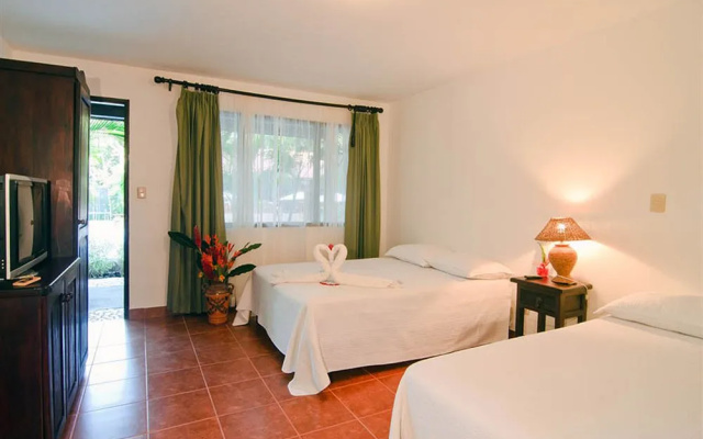 Hacienda del Mar