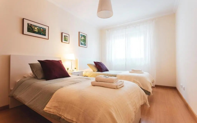 Best Houses 13 - Peniche Great Location