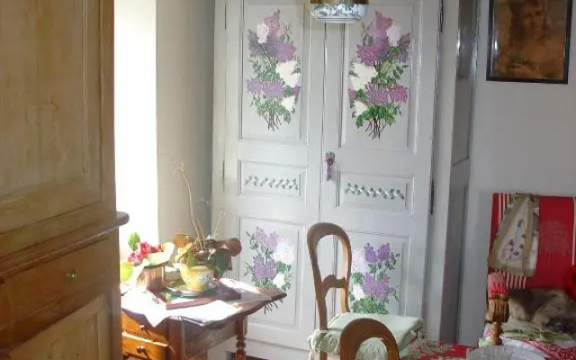 Chez Arthur