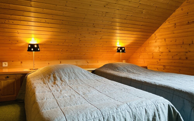Chalet Myrtilles