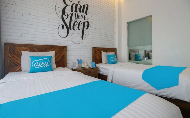 Airy Caturtunggal Kenari 4 Yogyakarta