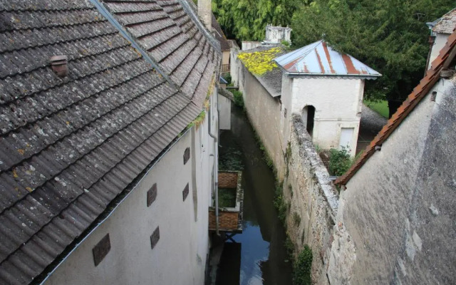 Gite le Moulin