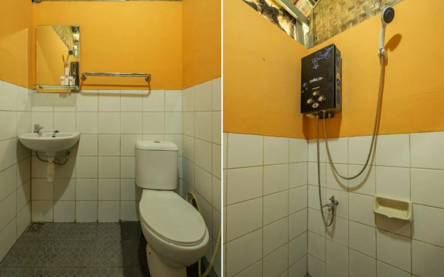 RedDoorz Plus at Grand Yustik Sukabumi(RedDoorz Plus At Grand Yustik Sukabumi)