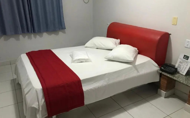 Hotel Oliveira