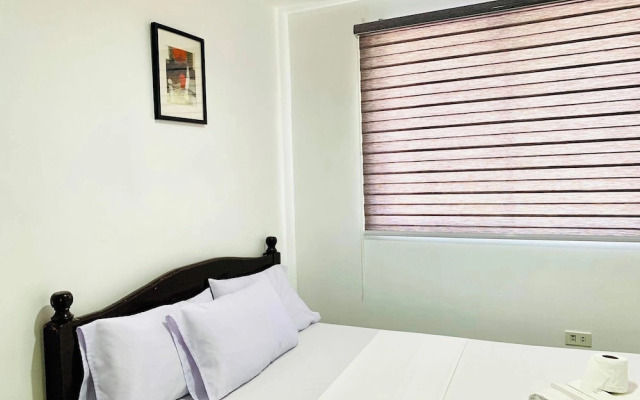 Crosswinds Residences