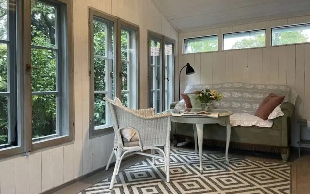 Studio House on Hof Jumne