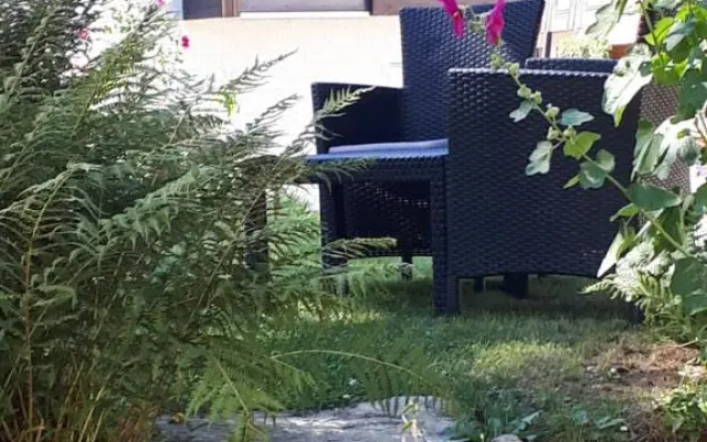 Apartament Beata