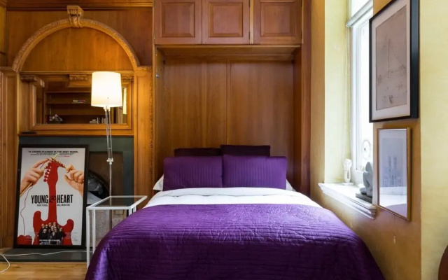 Unique Studio in Kensington near Hyde Park