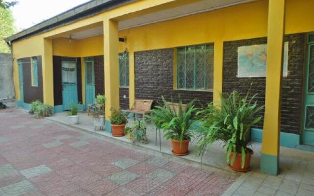 B&B The Annex in Bahar Dar, Ethiopia from 141$, photos, reviews - zenhotels.com hotel front