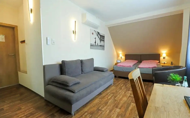 Hotel Am Dalwigker Tor