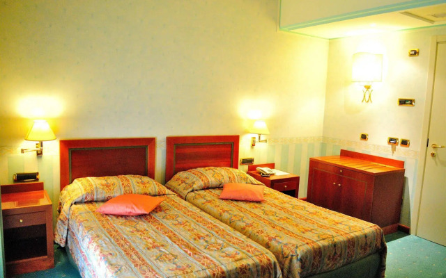 Hotel Hortensis