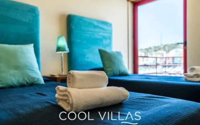 Villa AcquaMarina