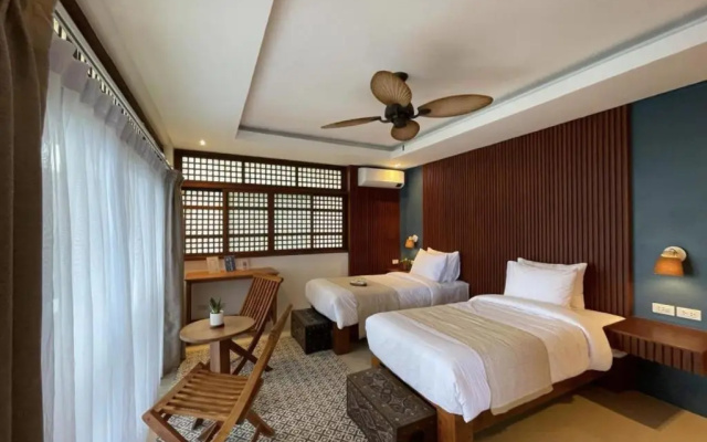 Mua Tala Hotel