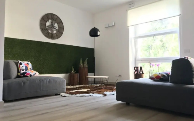 Adige Rooms Verona