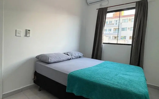 Residencial Beach Palace