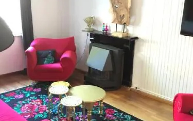 B & B Resydentie Happy Home 11