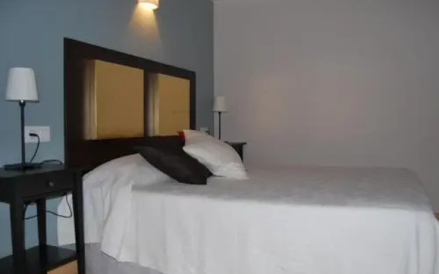 Apartamentos Plaza Mayor