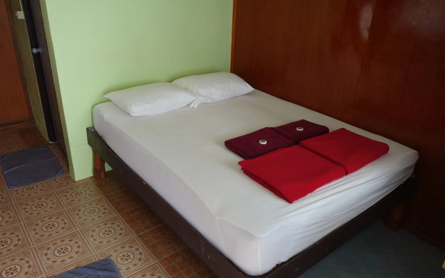 One More Night Beach Resort
