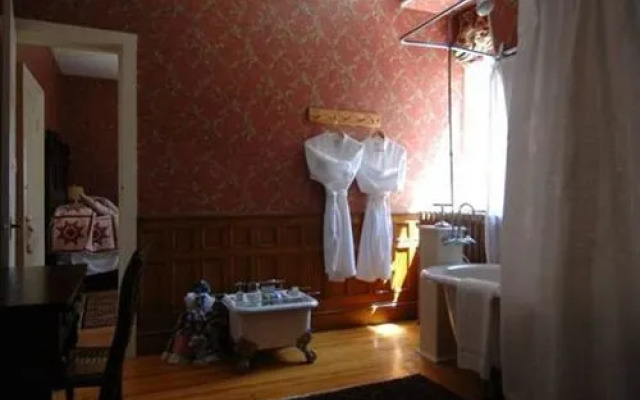 Queen Anne Inn
