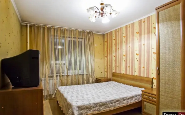 Grand Hotel Apartment 10