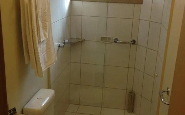 Hotel Vovó Carolina
