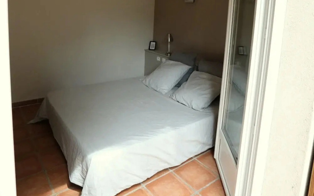 Splendid Holiday Home in Vagnas With Private Swimming Pool