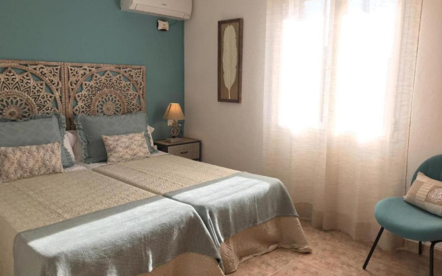 Villa Noelia