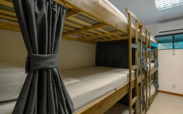 Smart Hostel