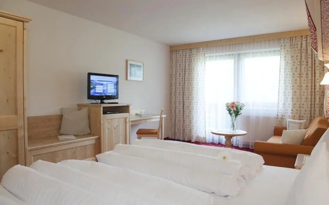Hotel Rifflsee