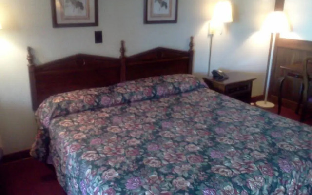 Rittiman Inn And Suites