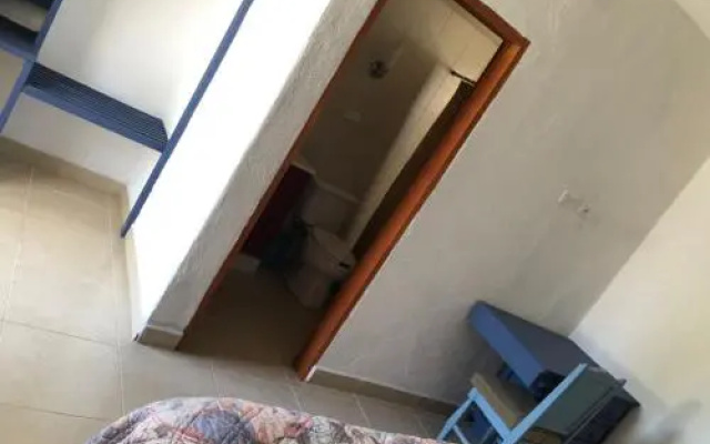 Hotel Calafia