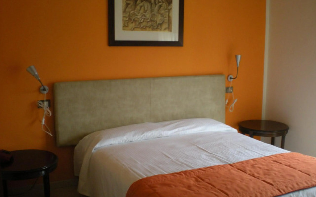 Aer Hotel Malpensa