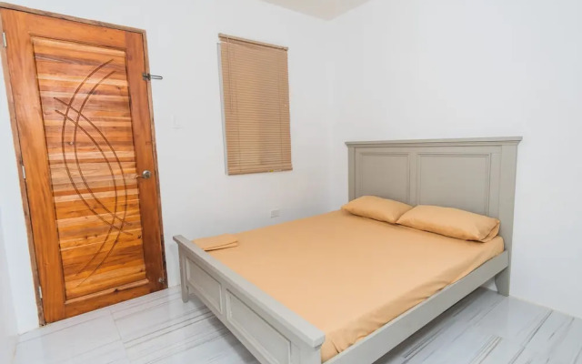Villa Elizabeth Beach Resort