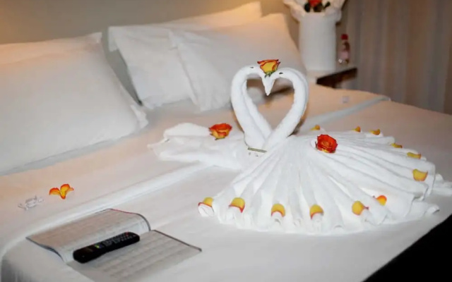 Cape Royal Suite