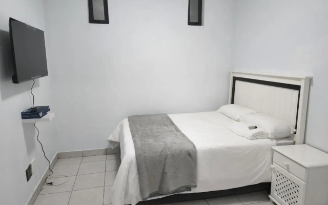 Grace Villas modern studio apartments