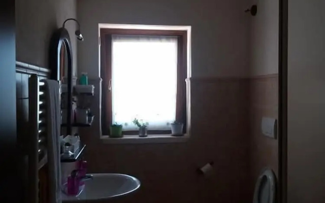 Trulli sotto La Cupa