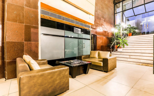 Hotel Conclave Boutique
