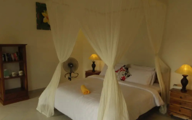 Manik Garam Boutique Villas