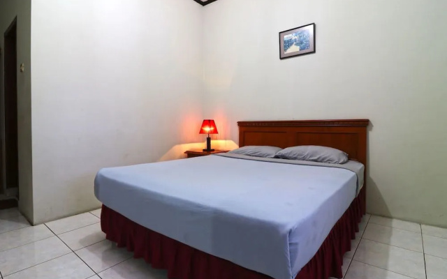 Hotel Citere II