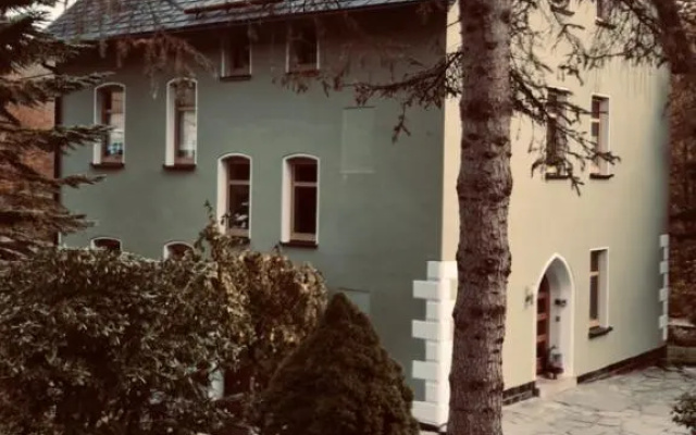 Das Rübezahl