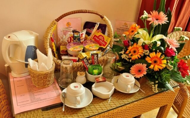 SaiGon Sun Hotel