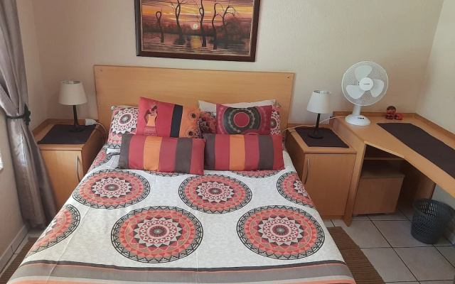 African Rose Guesthouse