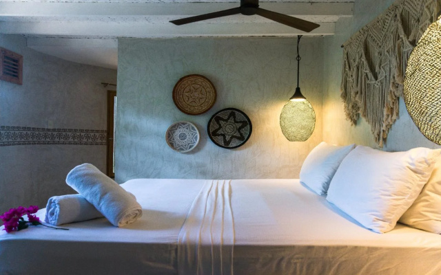 Villa Dali Resort