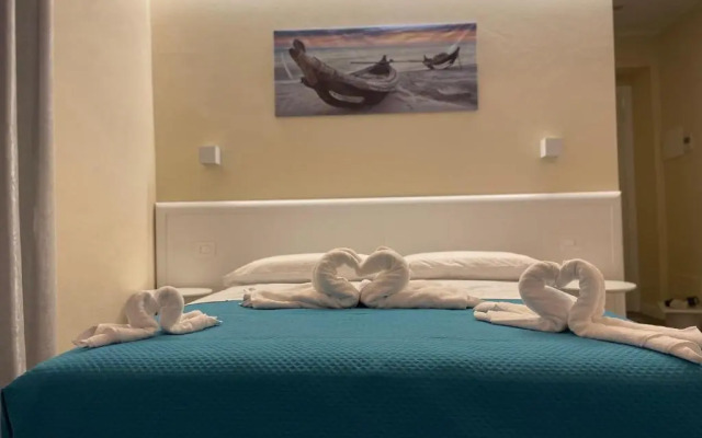 B&B Palazzo campisi