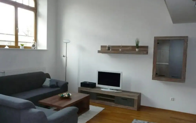Kampenwand Loft Modern Retreat