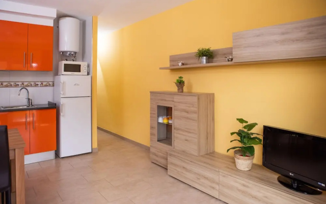 RVHotels Apartamentos Els Salats